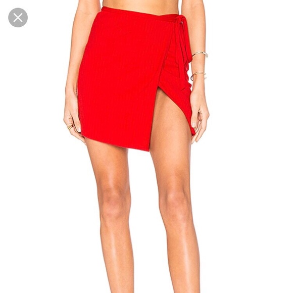 Revolve Skirt - Picture 5 of 5